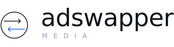 AdSwapper Media logo